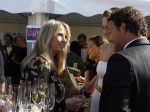 Amsterdam 10 juni 2023
Het 31e Amsterdam diner in AFAS Live tbv het Aidsfonds.
Linda de Mol kwam met Iebele v d Meulen  en werd opgevangen door prinses Mabel .
Linda de Mol en Loiza Lamers