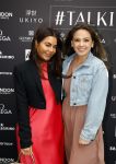 Amsterdam 1 juni 2023
Talkies terras award bij the Harbour Club .
Lindsay v d Looij