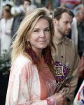Amsterdam 1 juni 2023
Openingsavond van Holland festival in Amsterdam.
Aanwezig oa Prinses Beatrix Prinses Mabel en haar dochter Zaria.
Mariska Dietz