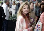 Amsterdam 1 juni 2023
Openingsavond van Holland festival in Amsterdam.
Aanwezig oa Prinses Beatrix Prinses Mabel en haar dochter Zaria.
Mariska Dietz