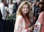 Amsterdam 1 juni 2023
Openingsavond van Holland festival in Amsterdam.
Aanwezig oa Prinses Beatrix Prinses Mabel en haar dochter Zaria.
Mariska Dietz