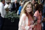 Amsterdam 1 juni 2023
Openingsavond van Holland festival in Amsterdam.
Aanwezig oa Prinses Beatrix Prinses Mabel en haar dochter Zaria.
Mariska Dietz