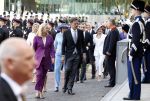 Den Haag 20 september 2022
Prinsjesdag 2022 in Den Haag . De troonrede wordt gedaan vanuit de koninklijke schouwburg .
Koning Willem Alexander Koningin Maxima en voor het eerst is prinses Amalia erbij . Ook prins Constantijn en prinses laurentien zijn aanwezig. Mark Rutte en Sigrid Kaag
