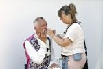 Soest 13 juni 2023
Opnames Sinterklaasfilm op paleis Soestdijk met oa Martien Meiland Martin v Waardenberg en Stefania.