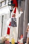 Soest 13 juni 2023
Opnames Sinterklaasfilm op paleis Soestdijk met oa Martien Meiland Martin v Waardenberg en Stefania.