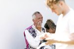 Soest 13 juni 2023
Opnames Sinterklaasfilm op paleis Soestdijk met oa Martien Meiland Martin v Waardenberg en Stefania.