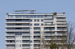 Amsterdam 16 juni 2023
Martin Garrix heeft het te koop staande appartement van Quincy Promes gekocht in intermezzo . Martin heeft daar meerdere penthouses.