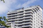 Amsterdam 16 juni 2023
Martin Garrix heeft het te koop staande appartement van Quincy Promes gekocht in intermezzo . Martin heeft daar meerdere penthouses.