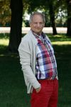 Soest 13 juni 2023
Opnames Sinterklaasfilm op paleis Soestdijk met oa Martien Meiland Martin v Waardenberg en Stefania.