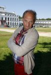 Soest 13 juni 2023
Opnames Sinterklaasfilm op paleis Soestdijk met oa Martien Meiland Martin v Waardenberg en Stefania.