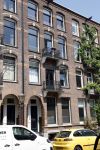 Amsterdam 8 juni 2023
Nieuwe huis Matthijs de Ligt en Annekee Molenaar .