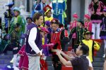 Soestdijk 15 juni 2023
Opnames van de grote sinterklaasfilm met oa Robert ten Brink Maxim Froger  Hans Klok Royce de Vries Martin v Waardenberg en Janny v d Heijden