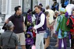 Soestdijk 15 juni 2023
Opnames van de grote sinterklaasfilm met oa Robert ten Brink Maxim Froger  Hans Klok Royce de Vries Martin v Waardenberg en Janny v d Heijden