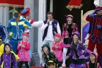 Soestdijk 15 juni 2023
Opnames van de grote sinterklaasfilm met oa Robert ten Brink Maxim Froger  Hans Klok Royce de Vries Martin v Waardenberg en Janny v d Heijden