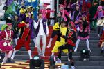 Soestdijk 15 juni 2023
Opnames van de grote sinterklaasfilm met oa Robert ten Brink Maxim Froger  Hans Klok Royce de Vries Martin v Waardenberg en Janny v d Heijden