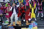 Soestdijk 15 juni 2023
Opnames van de grote sinterklaasfilm met oa Robert ten Brink Maxim Froger  Hans Klok Royce de Vries Martin v Waardenberg en Janny v d Heijden