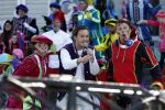Soestdijk 15 juni 2023
Opnames van de grote sinterklaasfilm met oa Robert ten Brink Maxim Froger  Hans Klok Royce de Vries Martin v Waardenberg en Janny v d Heijden