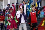 Soestdijk 15 juni 2023
Opnames van de grote sinterklaasfilm met oa Robert ten Brink Maxim Froger  Hans Klok Royce de Vries Martin v Waardenberg en Janny v d Heijden