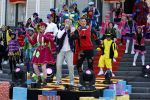 Soestdijk 15 juni 2023
Opnames van de grote sinterklaasfilm met oa Robert ten Brink Maxim Froger  Hans Klok Royce de Vries Martin v Waardenberg en Janny v d Heijden