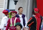 Soestdijk 15 juni 2023
Opnames van de grote sinterklaasfilm met oa Robert ten Brink Maxim Froger  Hans Klok Royce de Vries Martin v Waardenberg en Janny v d Heijden