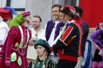 Soestdijk 15 juni 2023
Opnames van de grote sinterklaasfilm met oa Robert ten Brink Maxim Froger  Hans Klok Royce de Vries Martin v Waardenberg en Janny v d Heijden