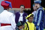 Soestdijk 15 juni 2023
Opnames van de grote sinterklaasfilm met oa Robert ten Brink Maxim Froger  Hans Klok Royce de Vries Martin v Waardenberg en Janny v d Heijden