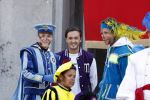 Soestdijk 15 juni 2023
Opnames van de grote sinterklaasfilm met oa Robert ten Brink Maxim Froger  Hans Klok Royce de Vries Martin v Waardenberg en Janny v d Heijden