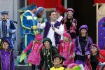 Soestdijk 15 juni 2023
Opnames van de grote sinterklaasfilm met oa Robert ten Brink Maxim Froger  Hans Klok Royce de Vries Martin v Waardenberg en Janny v d Heijden