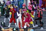 Soestdijk 15 juni 2023
Opnames van de grote sinterklaasfilm met oa Robert ten Brink Maxim Froger  Hans Klok Royce de Vries Martin v Waardenberg en Janny v d Heijden