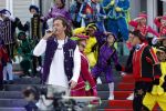 Soestdijk 15 juni 2023
Opnames van de grote sinterklaasfilm met oa Robert ten Brink Maxim Froger  Hans Klok Royce de Vries Martin v Waardenberg en Janny v d Heijden