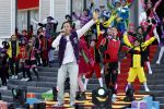 Soestdijk 15 juni 2023
Opnames van de grote sinterklaasfilm met oa Robert ten Brink Maxim Froger  Hans Klok Royce de Vries Martin v Waardenberg en Janny v d Heijden