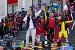 Soestdijk 15 juni 2023
Opnames van de grote sinterklaasfilm met oa Robert ten Brink Maxim Froger  Hans Klok Royce de Vries Martin v Waardenberg en Janny v d Heijden