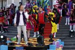 Soestdijk 15 juni 2023
Opnames van de grote sinterklaasfilm met oa Robert ten Brink Maxim Froger  Hans Klok Royce de Vries Martin v Waardenberg en Janny v d Heijden