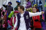 Soestdijk 15 juni 2023
Opnames van de grote sinterklaasfilm met oa Robert ten Brink Maxim Froger  Hans Klok Royce de Vries Martin v Waardenberg en Janny v d Heijden