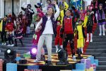 Soestdijk 15 juni 2023
Opnames van de grote sinterklaasfilm met oa Robert ten Brink Maxim Froger  Hans Klok Royce de Vries Martin v Waardenberg en Janny v d Heijden