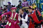 Soestdijk 15 juni 2023
Opnames van de grote sinterklaasfilm met oa Robert ten Brink Maxim Froger  Hans Klok Royce de Vries Martin v Waardenberg en Janny v d Heijden