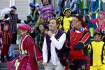 Soestdijk 15 juni 2023
Opnames van de grote sinterklaasfilm met oa Robert ten Brink Maxim Froger  Hans Klok Royce de Vries Martin v Waardenberg en Janny v d Heijden