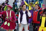 Soestdijk 15 juni 2023
Opnames van de grote sinterklaasfilm met oa Robert ten Brink Maxim Froger  Hans Klok Royce de Vries Martin v Waardenberg en Janny v d Heijden