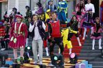 Soestdijk 15 juni 2023
Opnames van de grote sinterklaasfilm met oa Robert ten Brink Maxim Froger  Hans Klok Royce de Vries Martin v Waardenberg en Janny v d Heijden