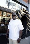 Amsterdam 15 juni 2023
Opening tatooshop Melvin Manhoef op de v Baerlestraat in Amsterdam.