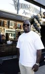 Amsterdam 15 juni 2023
Opening tatooshop Melvin Manhoef op de v Baerlestraat in Amsterdam.