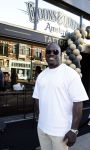 Amsterdam 15 juni 2023
Opening tatooshop Melvin Manhoef op de v Baerlestraat in Amsterdam.