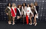 Amsterdam 1 juni 2023
Talkies terras award bij the Harbour Club .
Miss Nederland finalisten