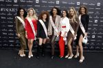 Amsterdam 1 juni 2023
Talkies terras award bij the Harbour Club .
Miss Nederland finalisten