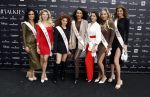 Amsterdam 1 juni 2023
Talkies terras award bij the Harbour Club .
Miss Nederland finalisten