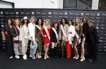 Amsterdam 1 juni 2023
Talkies terras award bij the Harbour Club .
Miss Nederland finalisten
