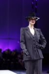 Amsterdam 26 maart 2023
Modeshow Paul Schulten in Hotel Okura.