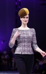 Amsterdam 26 maart 2023
Modeshow Paul Schulten in Hotel Okura.