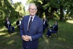 Haarzuilens 21 juni 2023
Nationale Haringparty bij Kasteel de Haar in Haarzuilens .
Mr Pieter v Vollenhoven