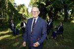 Haarzuilens 21 juni 2023
Nationale Haringparty bij Kasteel de Haar in Haarzuilens .
Mr Pieter v Vollenhoven